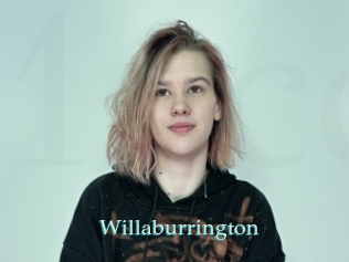 willaburrington 1 grosse cochonne