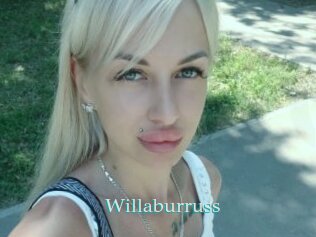 Willaburruss