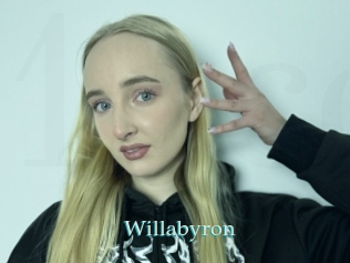 Willabyron