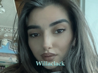 Willaclack