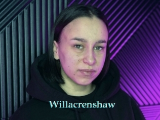 Willacrenshaw