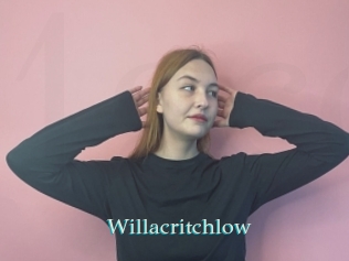 Willacritchlow