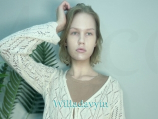 willadavyin 1 grosse cochonne