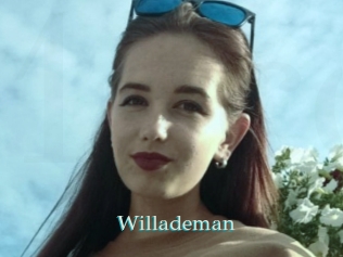 Willademan