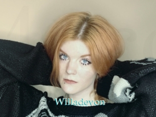 Willadevon