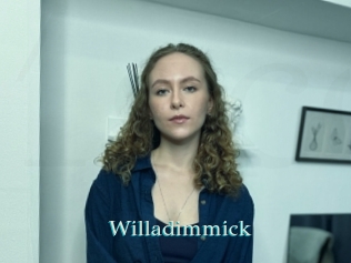 Willadimmick