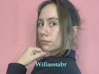 Willaestabr