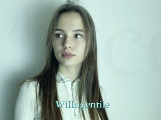 Willagentile