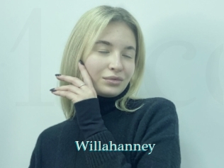 Willahanney