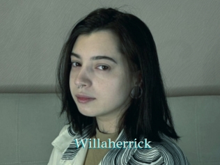 Willaherrick