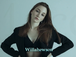 Willahewson