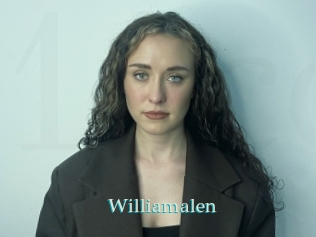 Williamalen