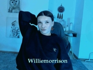 Williemorrison