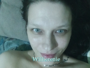 Willierenie