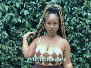 Willllldmedusa
