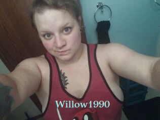 Willow1990