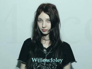 Willowfoley