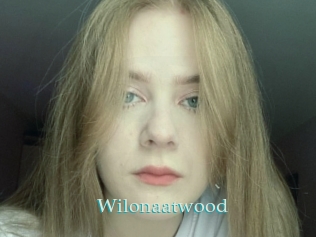 Wilonaatwood