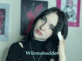 Wilonabadder