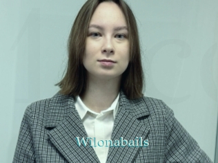 Wilonabails