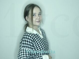 Wilonabarritt
