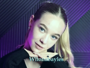 Wilonabayles