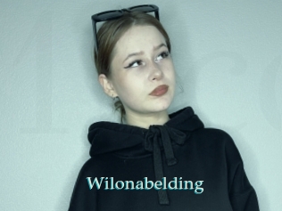 Wilonabelding
