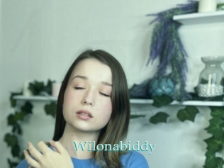 Wilonabiddy