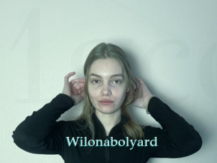 Wilonabolyard
