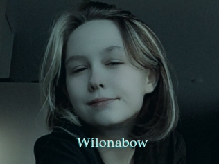 Wilonabow