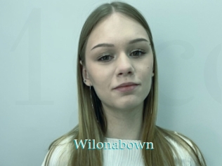 Wilonabown