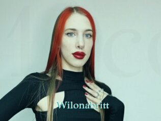 Wilonabritt