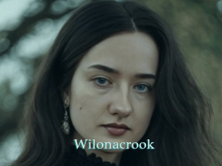 Wilonacrook