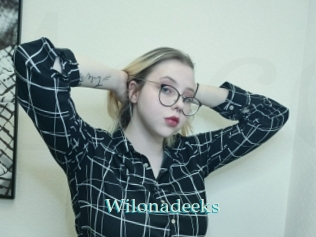 Wilonadeeks