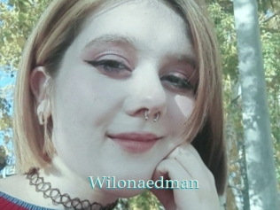 Wilonaedman