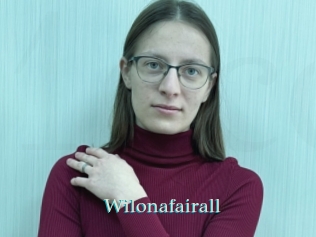 Wilonafairall