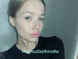 Wilonafairbrothe