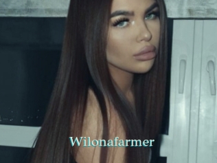 Wilonafarmer