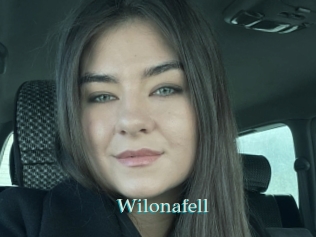 Wilonafell