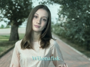 Wilonafisk