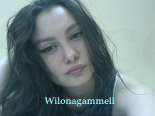 Wilonagammell