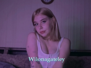 Wilonagateley