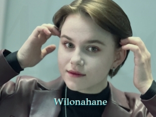 Wilonahane
