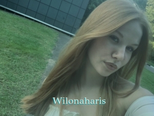 Wilonaharis