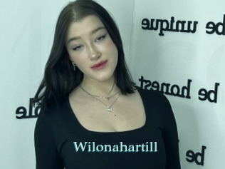 Wilonahartill