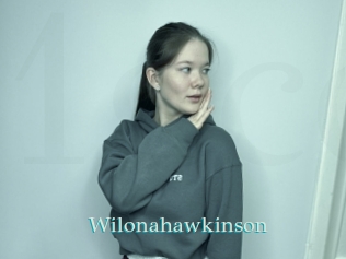 Wilonahawkinson