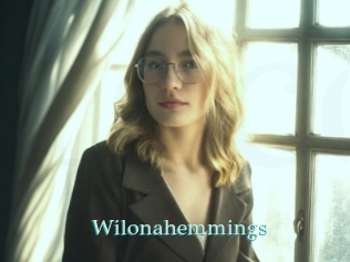 Wilonahemmings