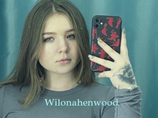 Wilonahenwood