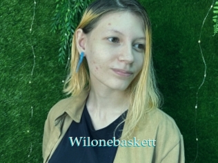 Wilonebaskett