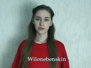Wilonebenskin